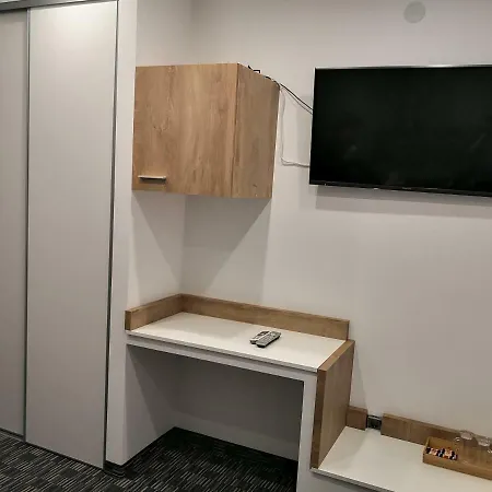 A&m Deluxe Apartment