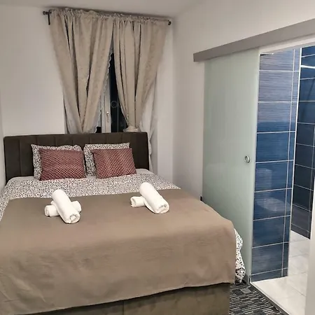 A&m Deluxe Apartment *