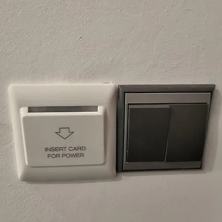 A&m Deluxe Apartment