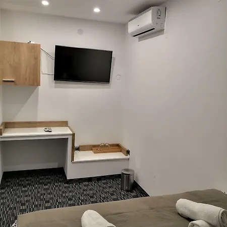 Apartment A&m Deluxe