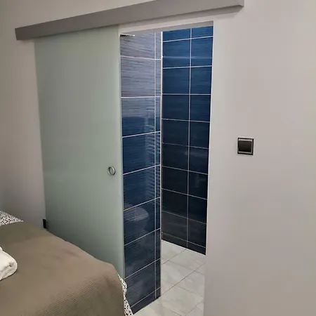 Apartment A&m Deluxe