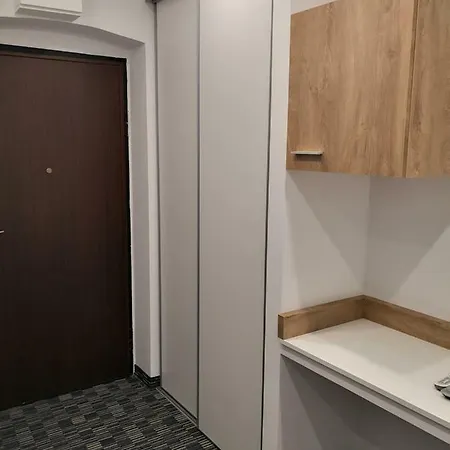 A&m Deluxe Apartment