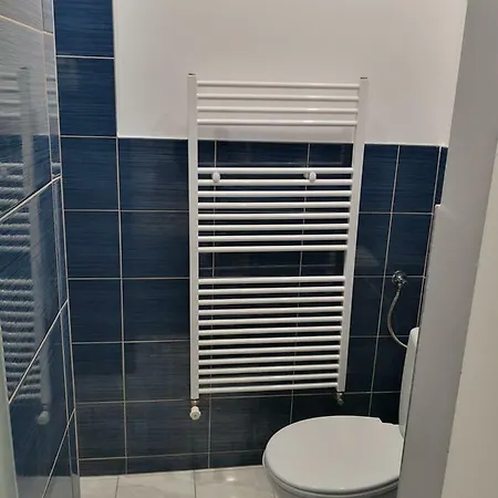A&m Deluxe Apartment Zagreb