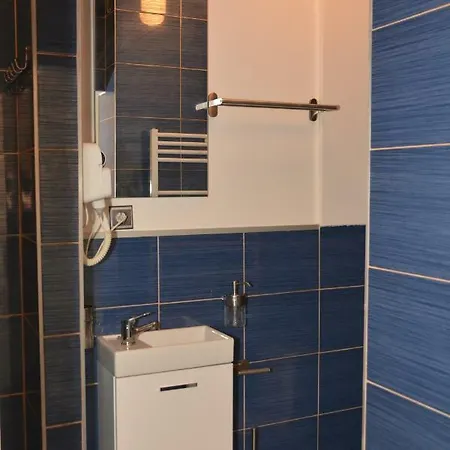 A&m Deluxe Apartment
