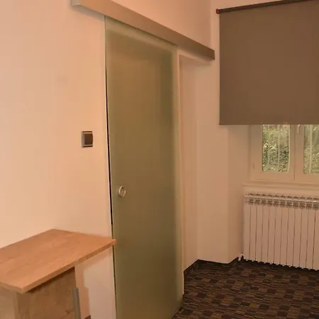 A&m Deluxe Apartment Zagreb