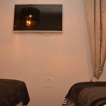 Apartment A&m Deluxe Zagreb