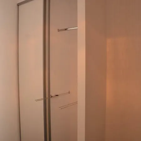 Apartment A&m Deluxe Zagreb