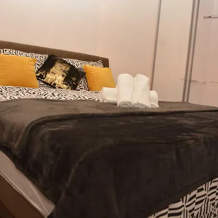 Apartment A&m Deluxe